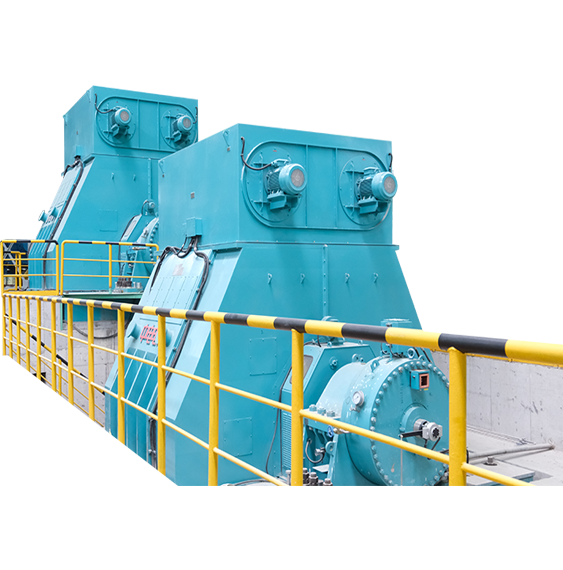 大型同步变频电动机